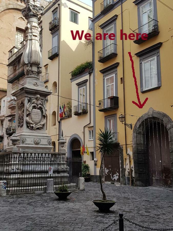 Ad Un Passo Dal Duomo